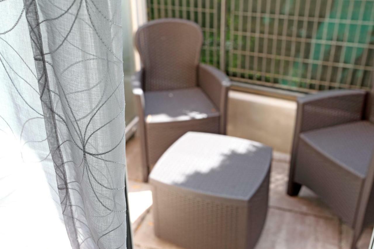 Bb Ombretta Bed & Breakfast Valeggio sul Mincio Exterior photo